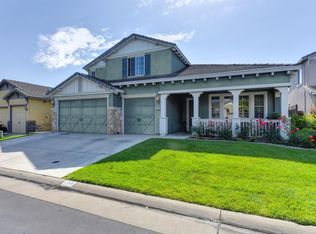 733 Coibion Ct, Roseville, CA 95678