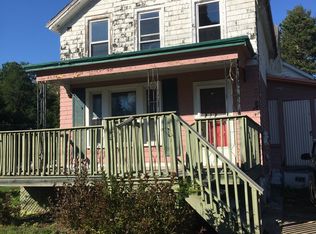 814 Elm St, Rome, NY 13440