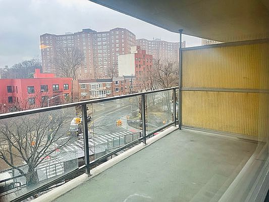 3rd image of 2500 Johnson Ave APT 9L