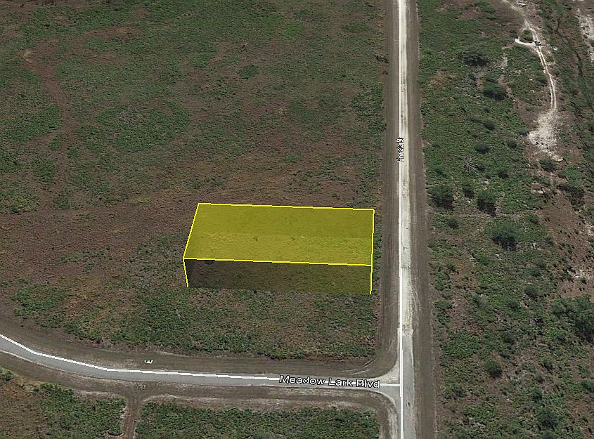 1st image of 0 Pinnata Dr