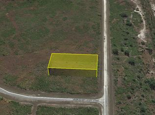 0 Pinnata Dr, Frostproof, FL 33843
