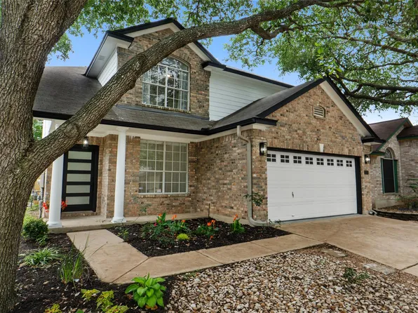 3709 Bratton Heights Dr, Austin, TX 78728