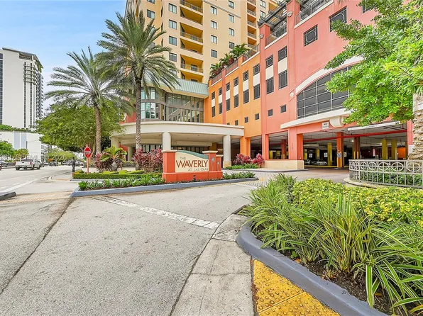 100 N Federal Hwy APT 1222, Fort Lauderdale, FL 33301