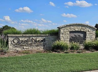 624 Quail Nest Rd, Winfield, KS 67156