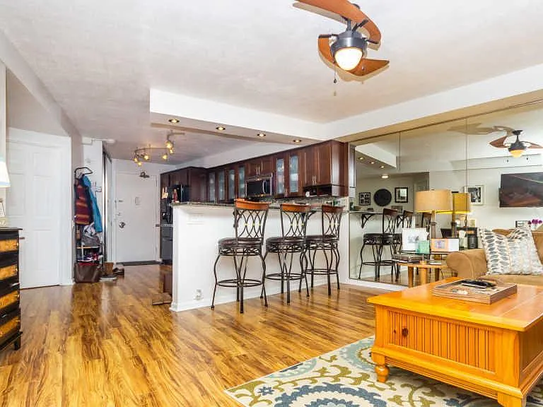 300 N State St #2830 — Photo 8