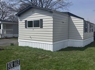 18 Evergreen St, Bath, NY
