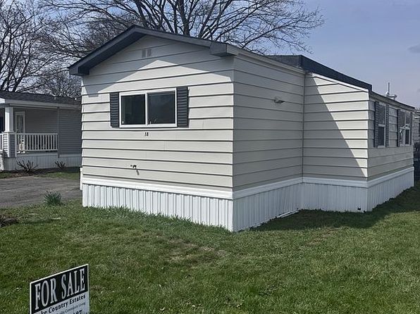 18 Evergreen St