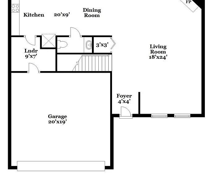 2653 Sutherland Dr — Photo 2