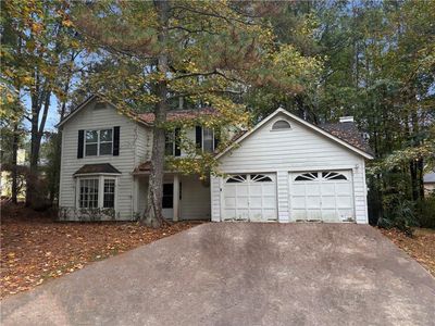 310 Wolf Downs Way, Atlanta, GA, 30349
