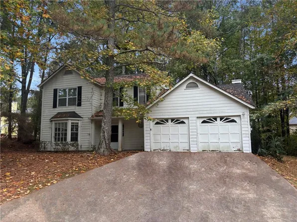 310 Wolf Downs Way, Atlanta, GA 30349