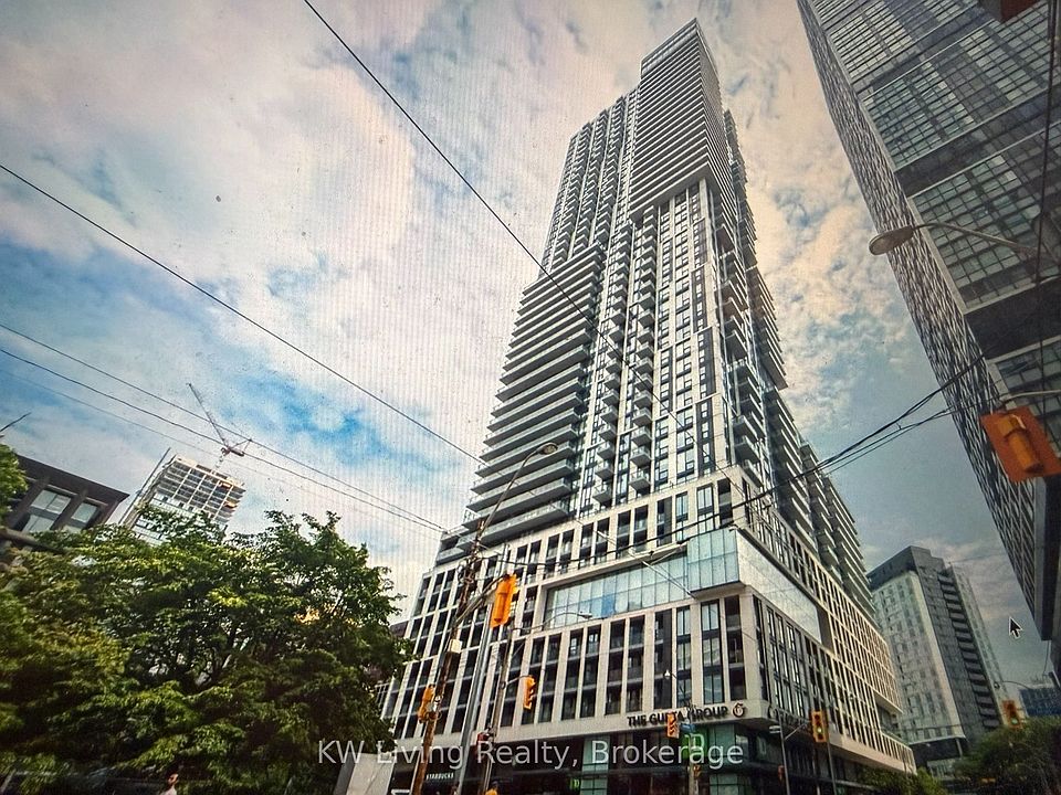 1st image of 251 Jarvis St #208
