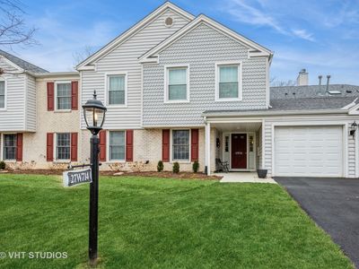 27W714 Windermere Rd Unit 3204, Winfield, IL, 60190