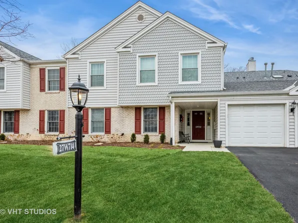 27W714 Windermere Rd Unit 3204, Winfield, IL 60190