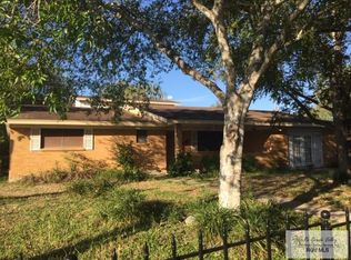 1801 E Washington Ave, Harlingen, TX 78550