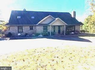 8124 Cromwell Church Rd, Hustontown, PA 17229