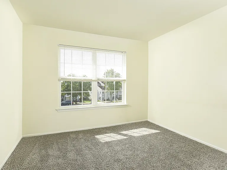 Sample Living Room