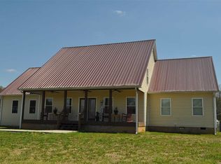 176 County Road 752, Riceville, TN 37370