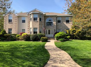 1222 Steeplechase Ct, Toms River, NJ