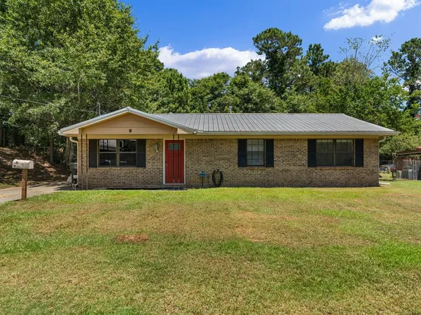 9 Armour Rd, Phenix City, AL 36869