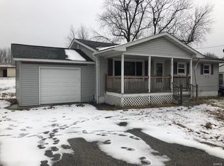 615 S Main St, Brighton, IL 62012