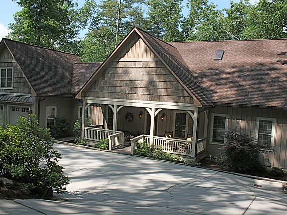 Front View