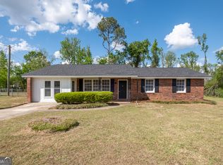 1806 N Maple Dr, Vidalia, GA 30474