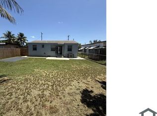 485 NW 80th St, Miami, FL 33150