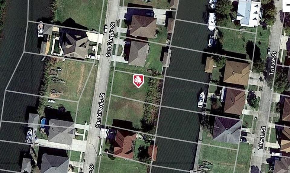 2nd image of 4381 San Giorgio St