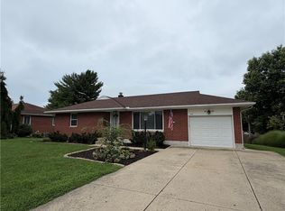 276 Purcell Ave, Xenia, OH 45385