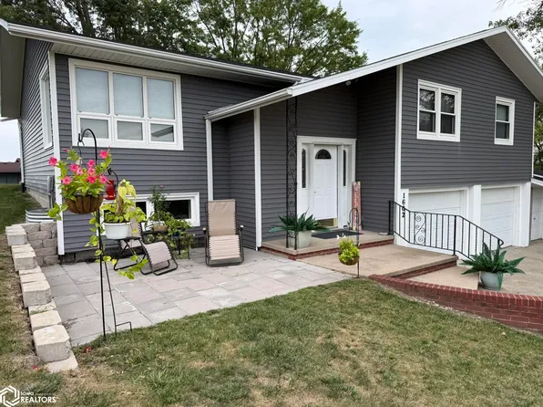 1602 Northgate Dr, Corning, IA 50841
