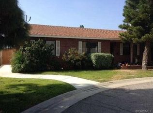 7021 Jon Allan Dr, North Hollywood, CA 91605