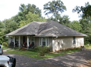 6461 Fm 1252 W, Gladewater, TX 75647