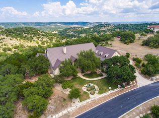 241 W Majestic Rdg, Comfort, TX 78013