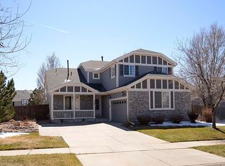 2580 S Danube Way, Aurora, CO 80013