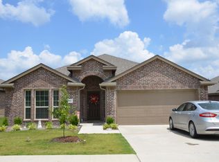 921 Westfield Dr, Anna, TX 75409