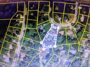 113 Iona Cir, Oak Ridge, TN 37830