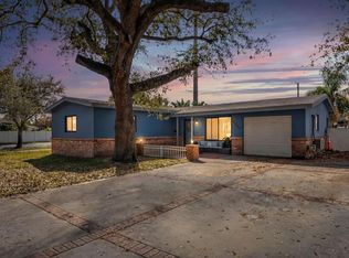 6400 Coolidge Street, Hollywood, FL 33024