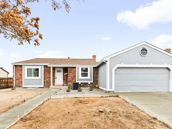 4601 Anaheim Court, Denver, CO 80239