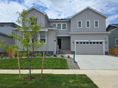 2548 Lupton Lane, Lafayette, CO, 80026