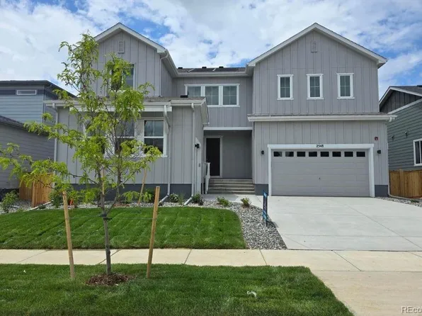 2548 Lupton Lane, Lafayette, CO 80026