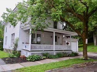 75 Mohawk St, Fort Plain, NY 13339