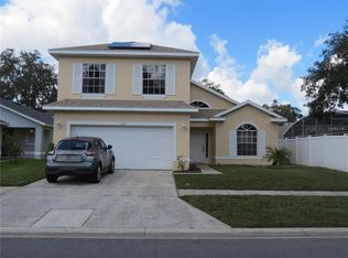 151 Pinewood Dr, Davenport, FL 33896