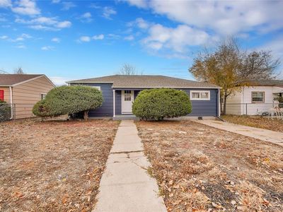 1929 Jamaica Street, Aurora, CO, 80010