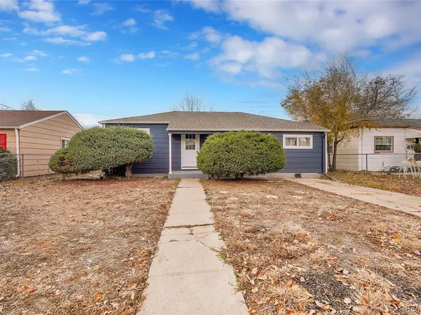 1929 Jamaica Street, Aurora, CO 80010