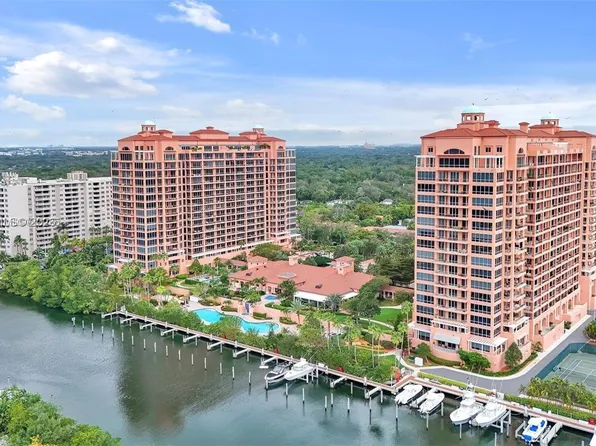 10 Edgewater Dr APT 4H, Coral Gables, FL 33133
