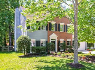 5916 Swanston Dr, Charlotte, NC 28269