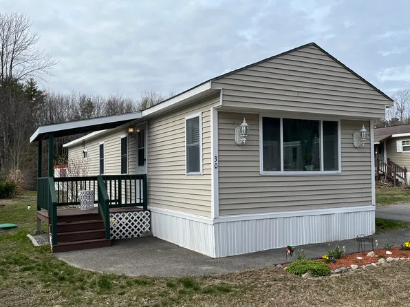 30 Shady Lane, Arundel, ME 04046