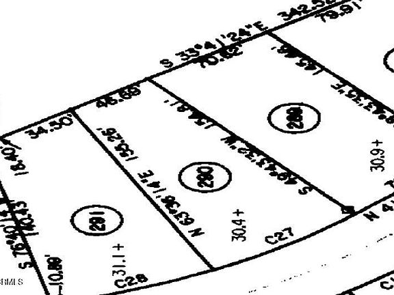 5th image of 552 Chatham Ct NW Lot 290
