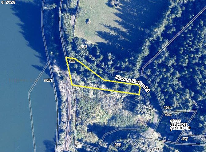 1st image of Siltcoos Station Rd