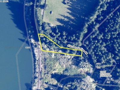 Siltcoos Station Rd, Westlake, OR, 97493